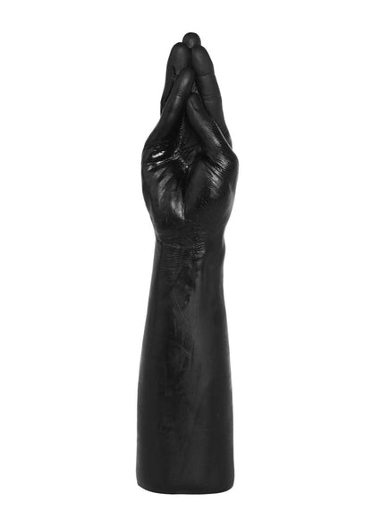 16860_BLACK_04 | bestel discreet online bij Happytoys, de erotische webshop geleid door een vrouw.