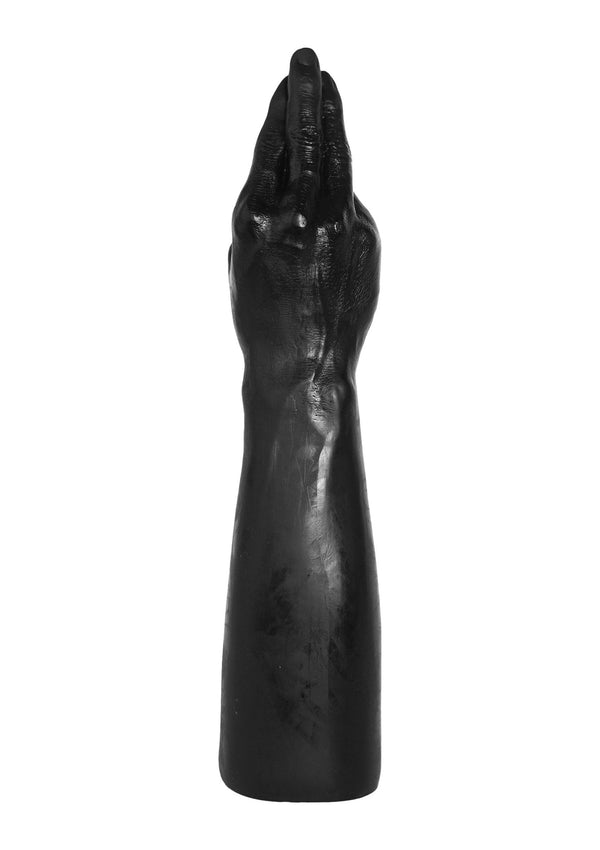 16860_BLACK_07 | bestel discreet online bij Happytoys, de erotische webshop geleid door een vrouw.