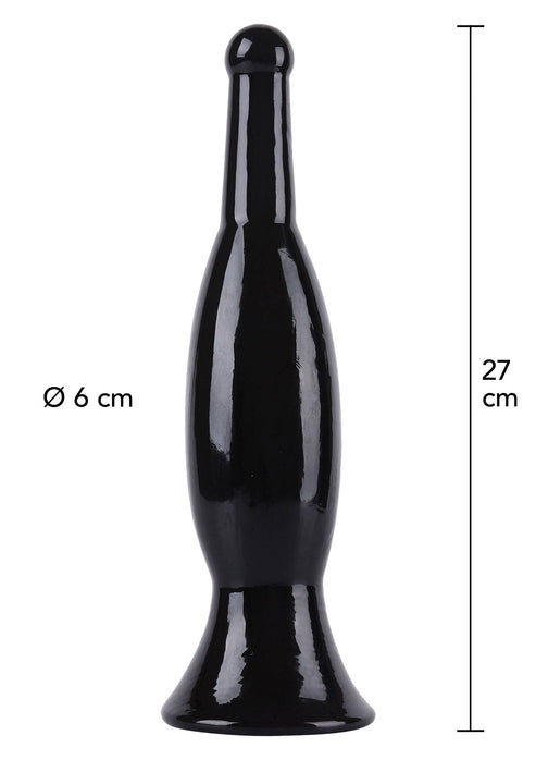 Buttplug Slider 27cm by Hidden Desire Extreme