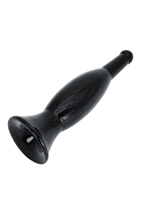 Buttplug Slider 27cm by Hidden Desire Extreme