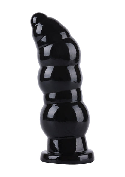 Bestel: Buttplug Balls 24.5 cm - bij Happytoys: de erotische sex webshop | liever Happy dan Easy ⭐⭐⭐⭐⭐