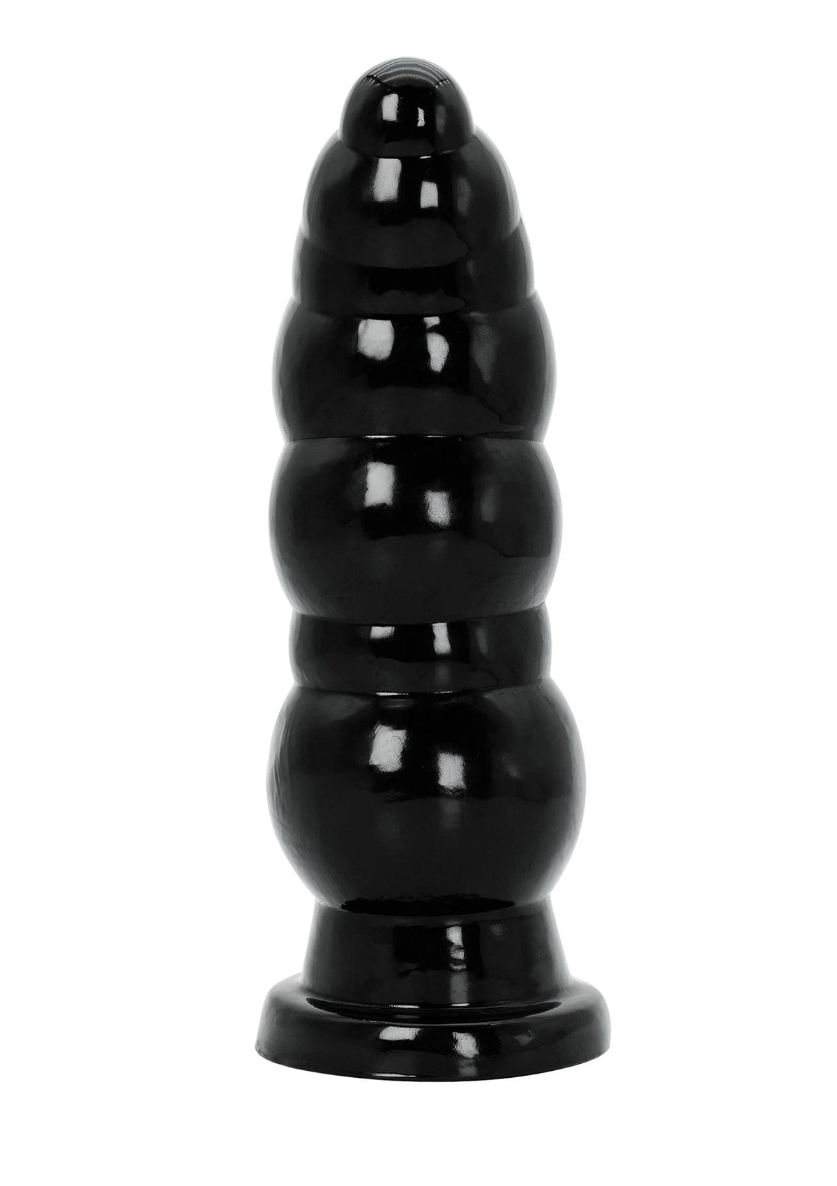 Bestel: Buttplug Balls 24.5 cm - bij Happytoys: de erotische sex webshop | liever Happy dan Easy ⭐⭐⭐⭐⭐