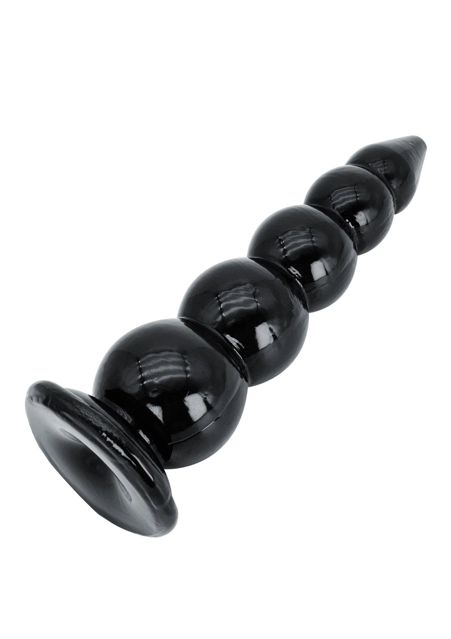 Beste vandaag nog: Buttplug Balls 40 cm by Hidden Desire - bij Happytoys Sexshop: Toys for Feeling Happy & Easy 😊