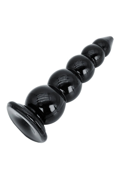 Beste vandaag nog: Buttplug Balls 40 cm by Hidden Desire - bij Happytoys Sexshop: Toys for Feeling Happy & Easy 😊