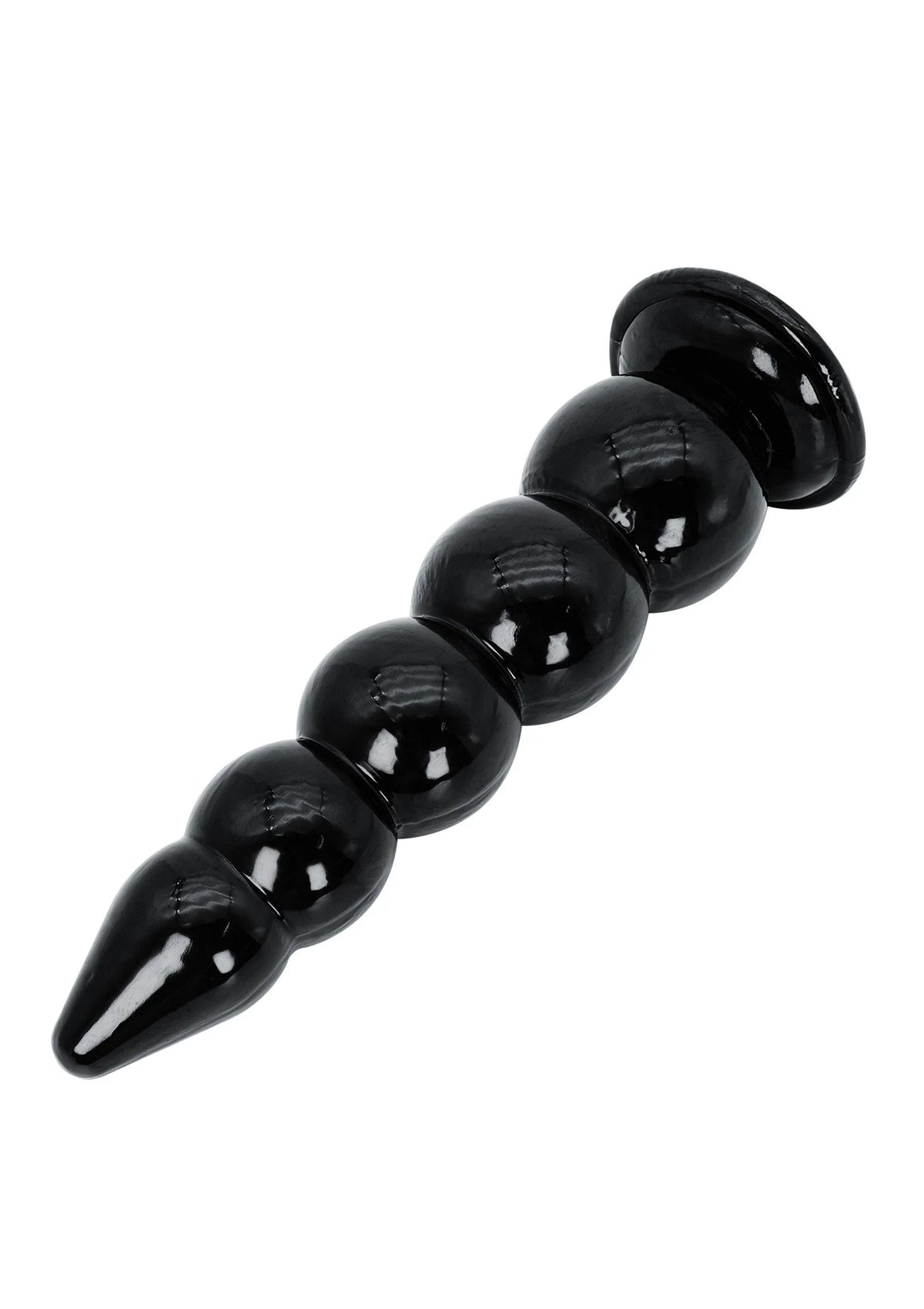 Beste vandaag nog: Buttplug Balls 40 cm by Hidden Desire - bij Happytoys Sexshop: Toys for Feeling Happy & Easy 😊
