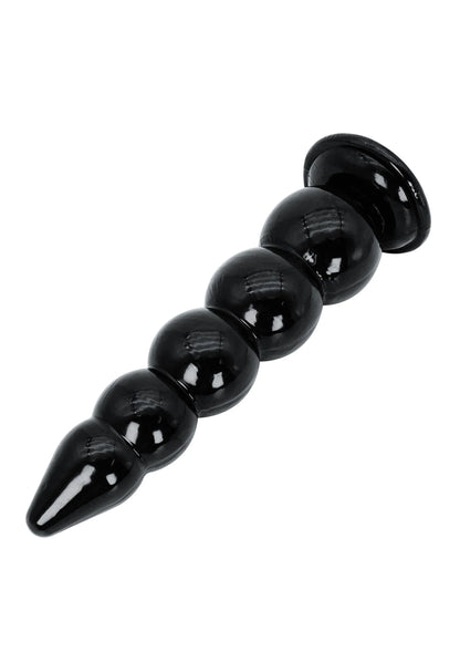 Beste vandaag nog: Buttplug Balls 40 cm by Hidden Desire - bij Happytoys Sexshop: Toys for Feeling Happy & Easy 😊