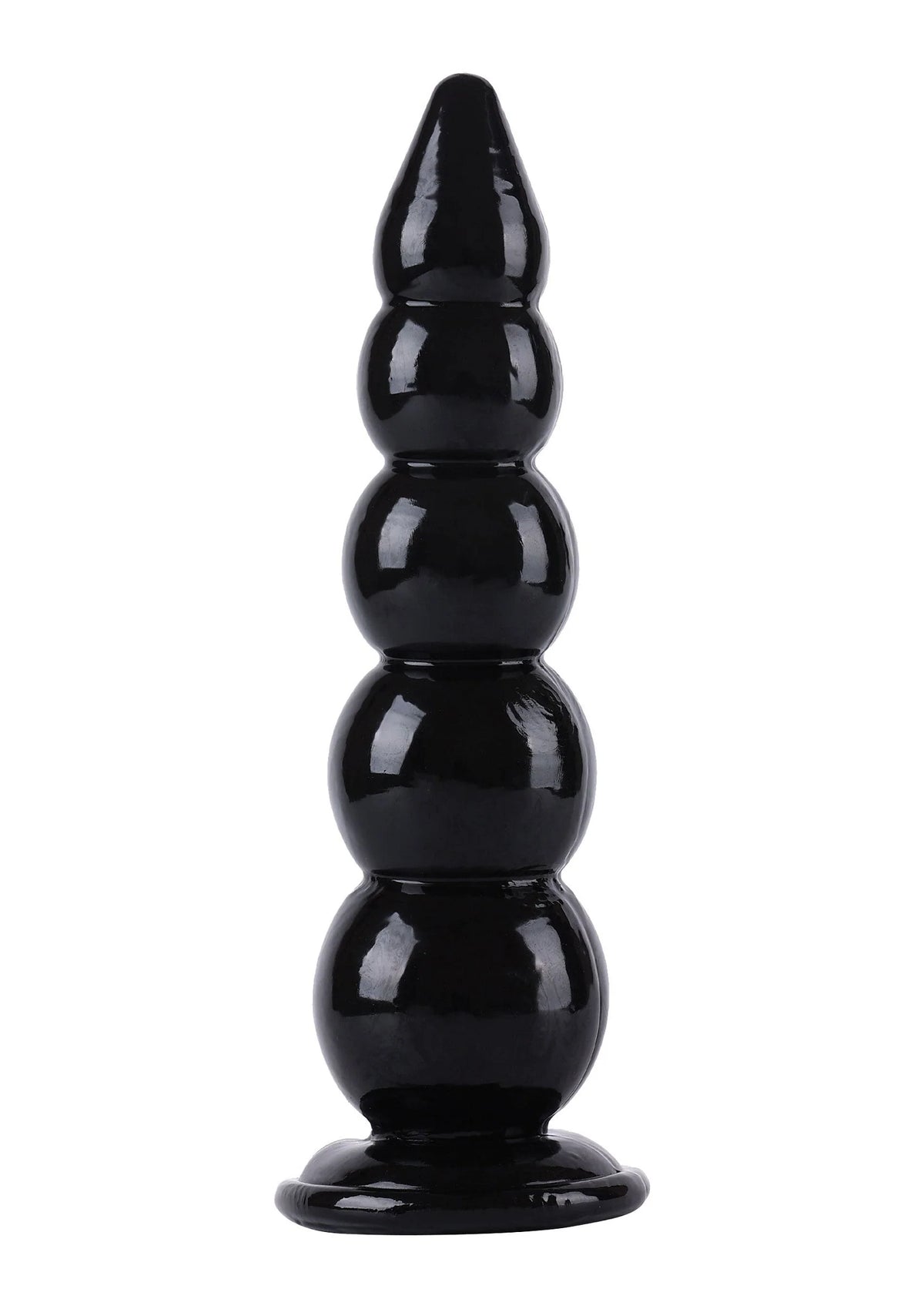 Beste vandaag nog: Buttplug Balls 40 cm by Hidden Desire - bij Happytoys Sexshop: Toys for Feeling Happy & Easy 😊