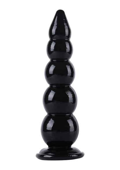 Beste vandaag nog: Buttplug Balls 40 cm by Hidden Desire - bij Happytoys Sexshop: Toys for Feeling Happy & Easy 😊