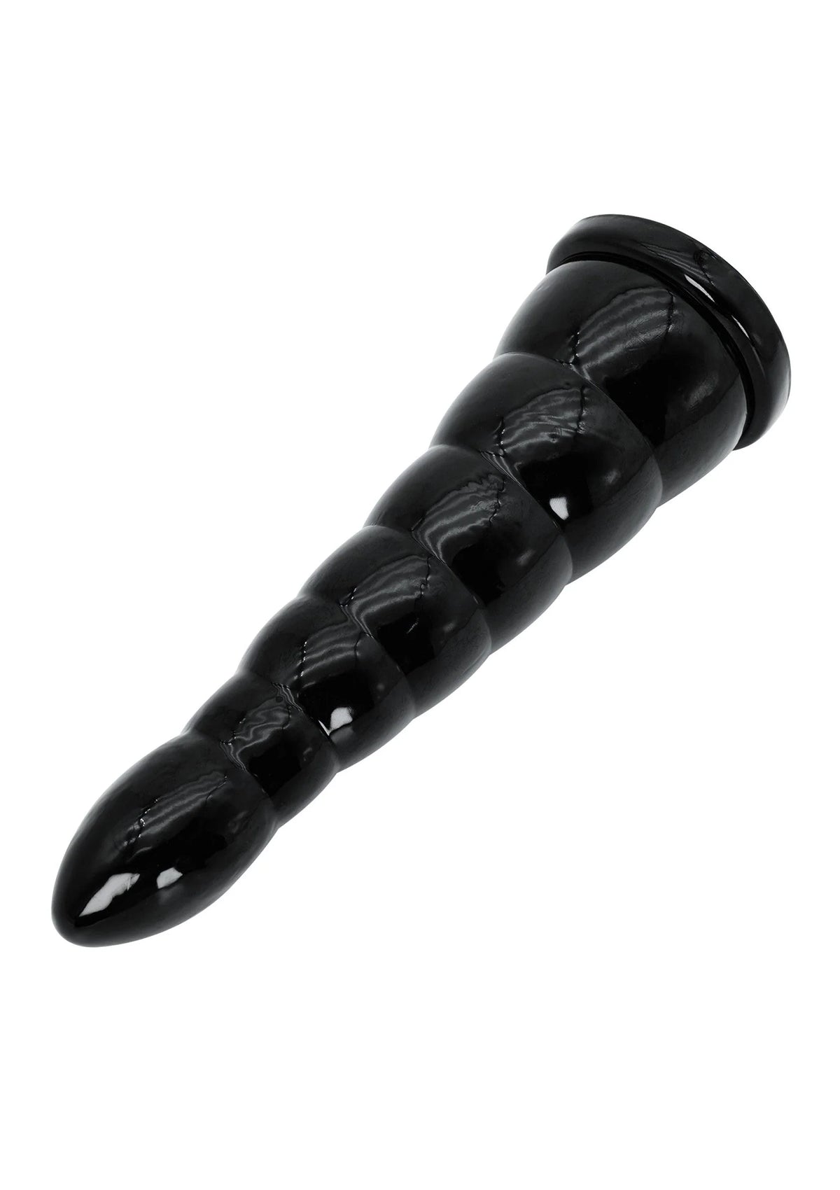 Bestel: Anal Cone 26 cm by Hidden Desire - bij Happytoys.nl, happytoys.be, Happytoys.ae: erotische sex webshop | liever Happy dan Easy ⭐⭐⭐⭐⭐