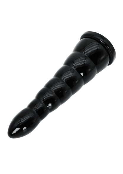 Bestel: Anal Cone 26 cm by Hidden Desire - bij Happytoys.nl, happytoys.be, Happytoys.ae: erotische sex webshop | liever Happy dan Easy ⭐⭐⭐⭐⭐