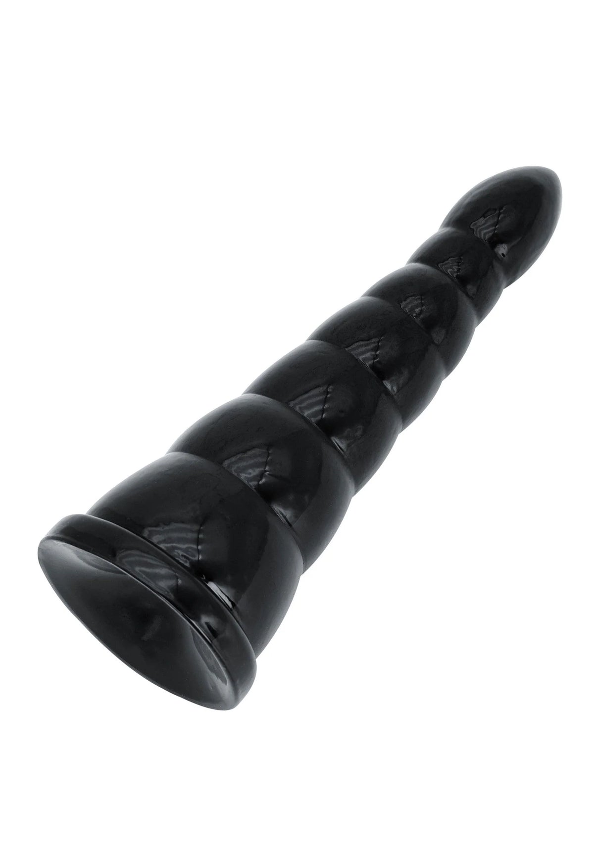 Bestel: Anal Cone 26 cm by Hidden Desire - bij Happytoys.nl, happytoys.be, Happytoys.ae: erotische sex webshop | liever Happy dan Easy ⭐⭐⭐⭐⭐