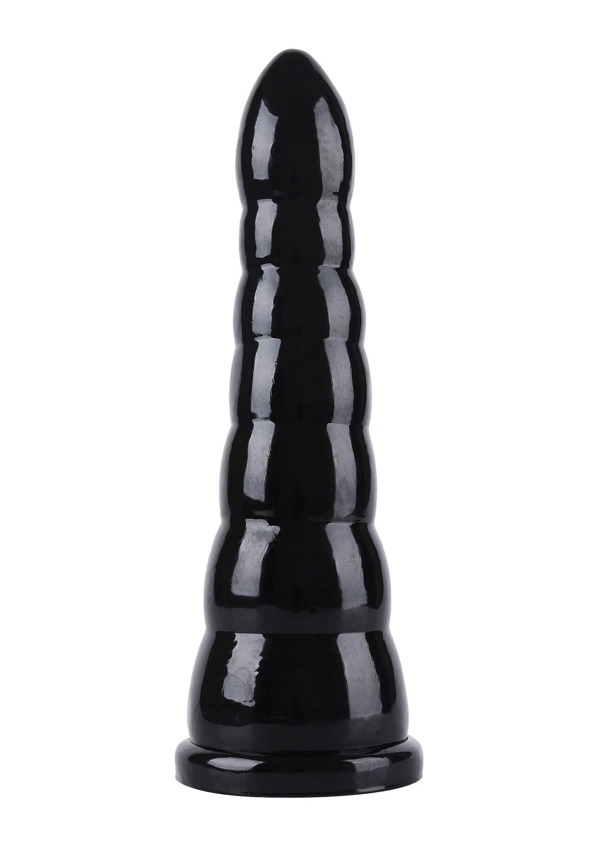 Bestel: Anal Cone 26 cm by Hidden Desire - bij Happytoys.nl, happytoys.be, Happytoys.ae: erotische sex webshop | liever Happy dan Easy ⭐⭐⭐⭐⭐