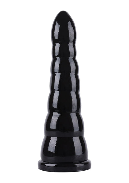 Bestel: Anal Cone 26 cm by Hidden Desire - bij Happytoys.nl, happytoys.be, Happytoys.ae: erotische sex webshop | liever Happy dan Easy ⭐⭐⭐⭐⭐