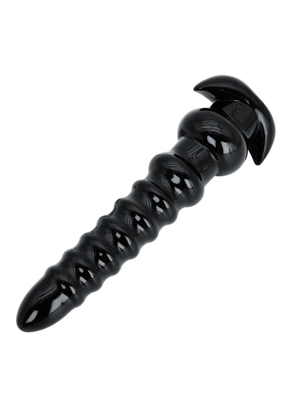 Bestel: Anal Drill 34 cm by Hidden Desire - bij Happytoys: de erotische sex webshop | liever Happy dan Easy ⭐⭐⭐⭐⭐