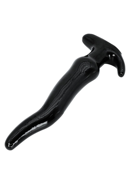 Beste vandaag nog: Anal Slider 35 cm by Hidden Desire - bij Happytoys Sexshop: Toys for Feeling Happy & Easy 😊