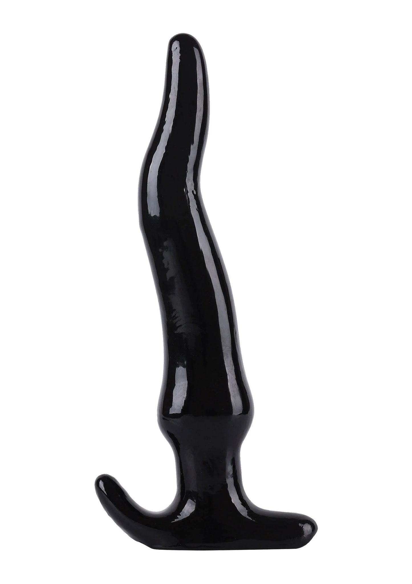 Beste vandaag nog: Anal Slider 35 cm by Hidden Desire - bij Happytoys Sexshop: Toys for Feeling Happy & Easy 😊