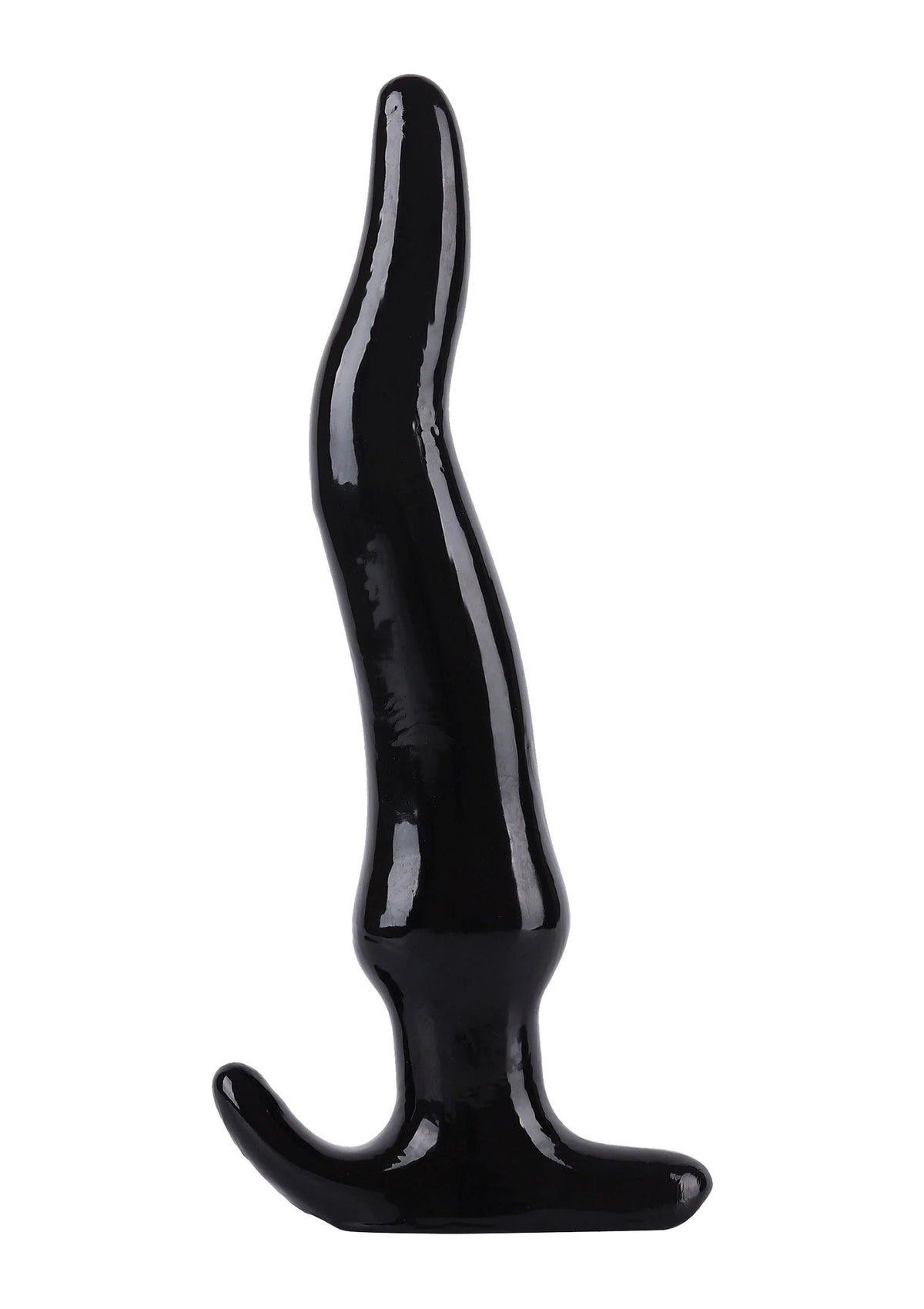 Beste vandaag nog: Anal Slider 35 cm by Hidden Desire - bij Happytoys Sexshop: Toys for Feeling Happy & Easy 😊