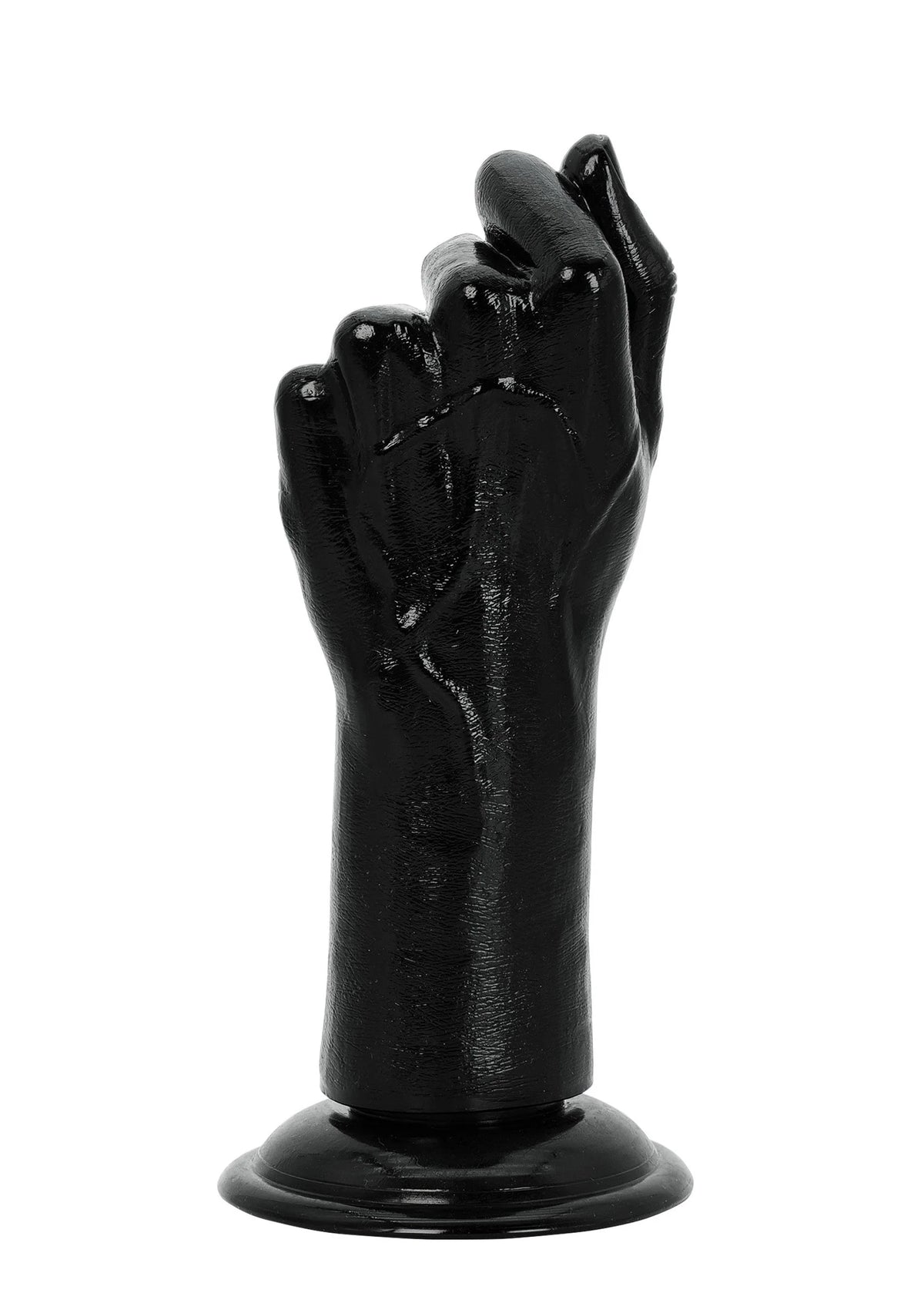 Beste vandaag nog: Fist Fucker 24 cm by Hidden Desire - bij Happytoys Sexshop: Toys for Feeling Happy & Easy 😊