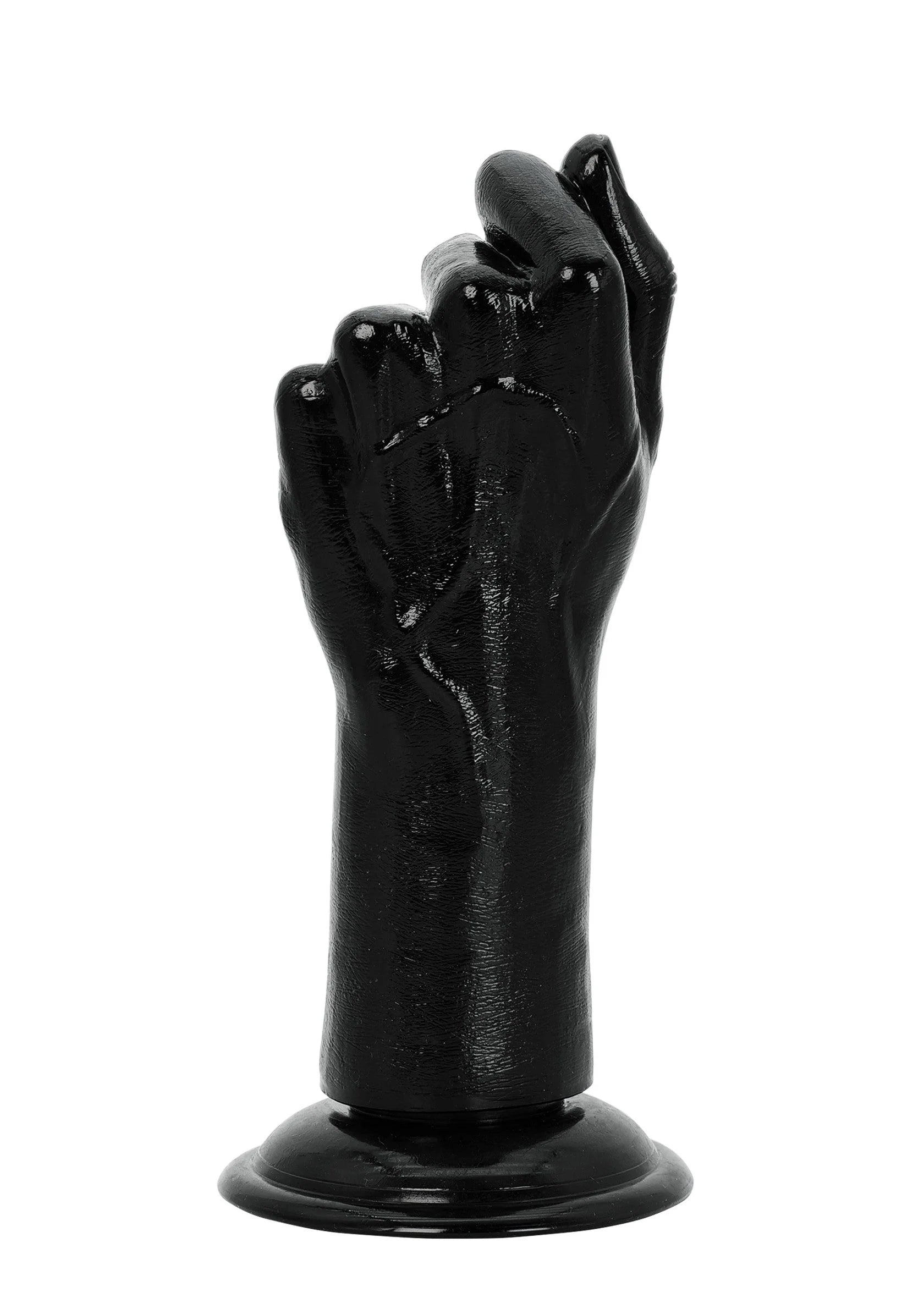 Beste vandaag nog: Fist Fucker 24 cm by Hidden Desire - bij Happytoys Sexshop: Toys for Feeling Happy & Easy 😊