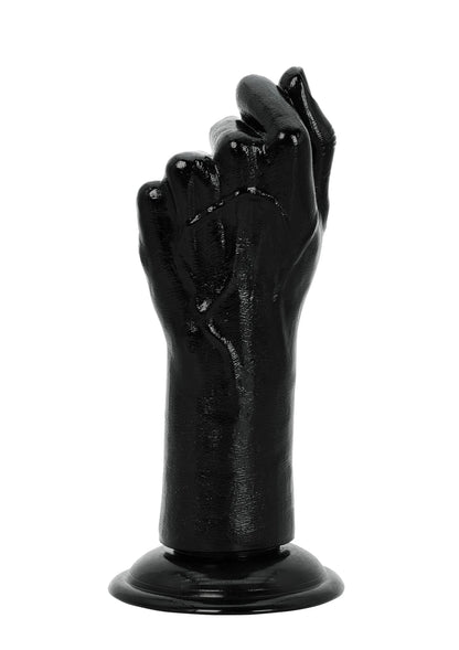 Beste vandaag nog: Fist Fucker 24 cm by Hidden Desire - bij Happytoys Sexshop: Toys for Feeling Happy & Easy 😊
