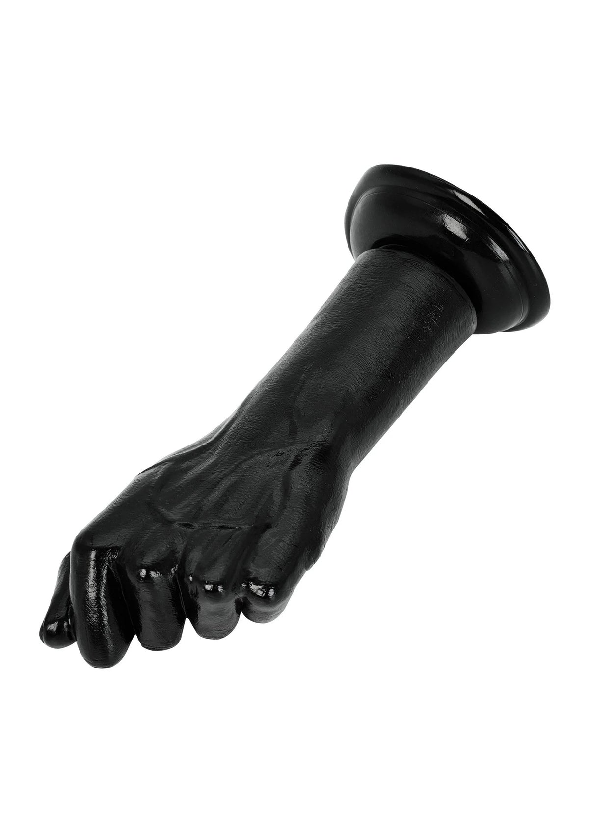 Beste vandaag nog: Fist Fucker 24 cm by Hidden Desire - bij Happytoys Sexshop: Toys for Feeling Happy & Easy 😊