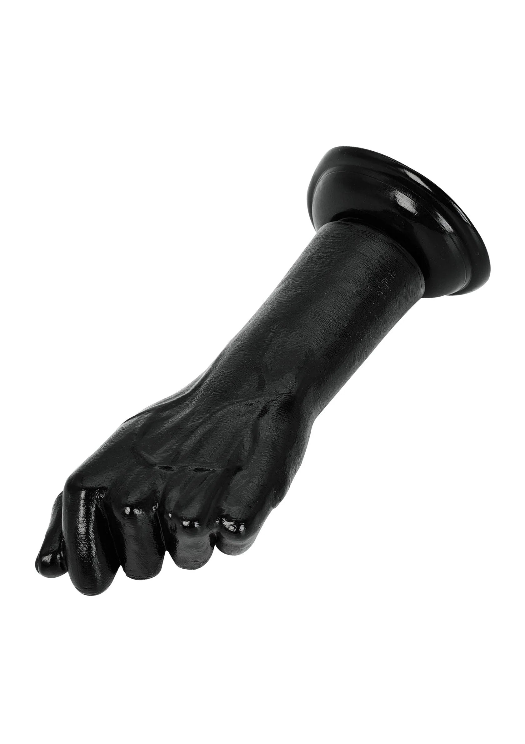 Beste vandaag nog: Fist Fucker 24 cm by Hidden Desire - bij Happytoys Sexshop: Toys for Feeling Happy & Easy 😊