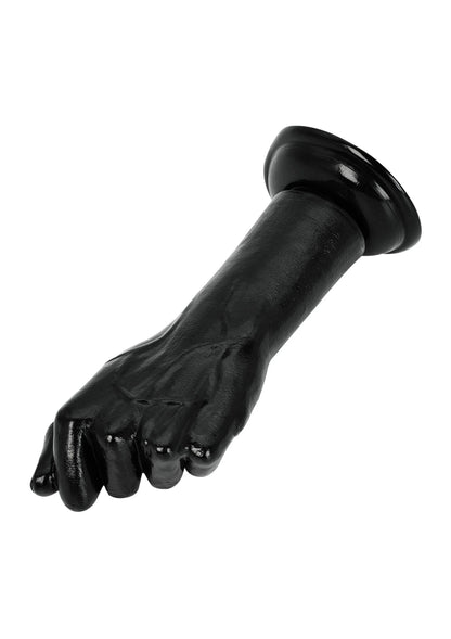 Beste vandaag nog: Fist Fucker 24 cm by Hidden Desire - bij Happytoys Sexshop: Toys for Feeling Happy & Easy 😊