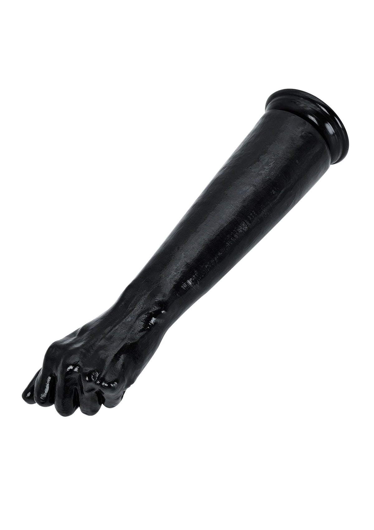 Beste vandaag nog: Fist Fucker 39 cm by Hidden Desire - bij Happytoys Sexshop: Toys for Feeling Happy & Easy 😊