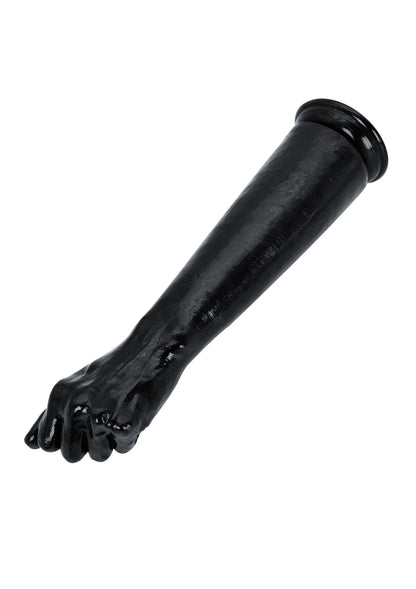 Beste vandaag nog: Fist Fucker 39 cm by Hidden Desire - bij Happytoys Sexshop: Toys for Feeling Happy & Easy 😊