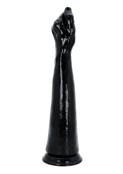 Beste vandaag nog: Fist Fucker 39 cm by Hidden Desire - bij Happytoys Sexshop: Toys for Feeling Happy & Easy 😊