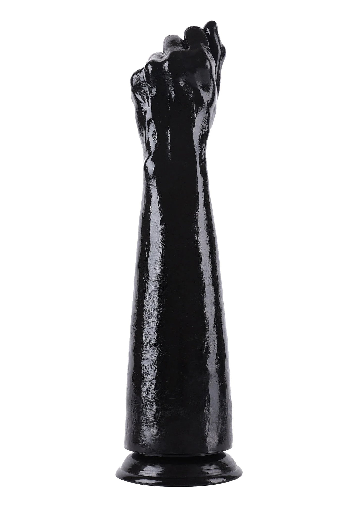 Beste vandaag nog: Fist Fucker 39 cm by Hidden Desire - bij Happytoys Sexshop: Toys for Feeling Happy & Easy 😊
