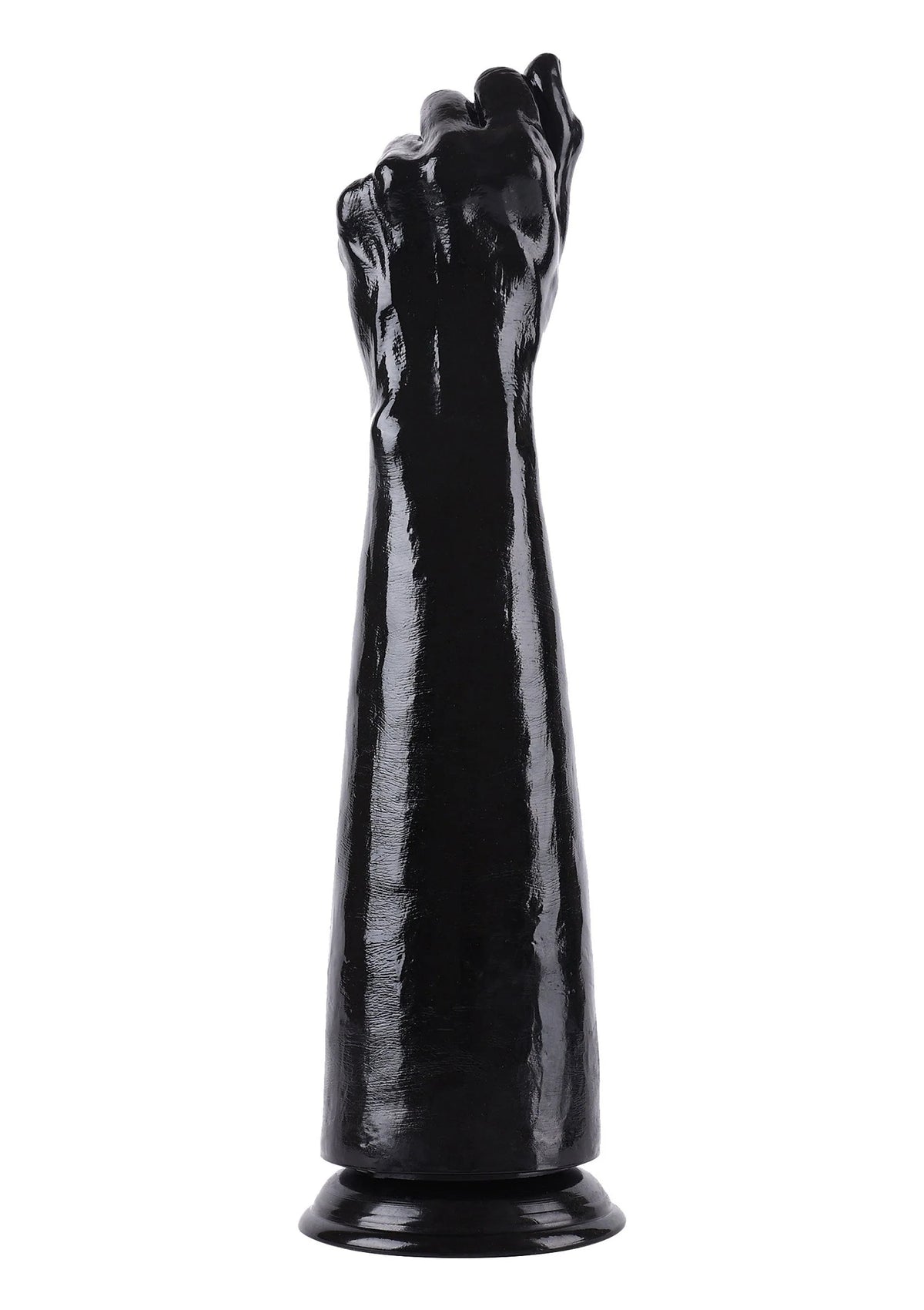 Beste vandaag nog: Fist Fucker 39 cm by Hidden Desire - bij Happytoys Sexshop: Toys for Feeling Happy & Easy 😊
