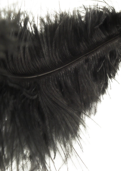 Bestel: Double Feather Tickler by Hidden Desire Extreme - bij Happytoys.nl, happytoys.be, Happytoys.ae: erotische sex webshop | liever Happy dan Easy ⭐⭐⭐⭐⭐
