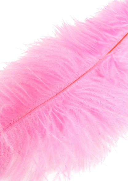 Bestel: Double Feather Tickler by Hidden Desire Extreme - bij Happytoys.nl, happytoys.be, Happytoys.ae: erotische sex webshop | liever Happy dan Easy ⭐⭐⭐⭐⭐