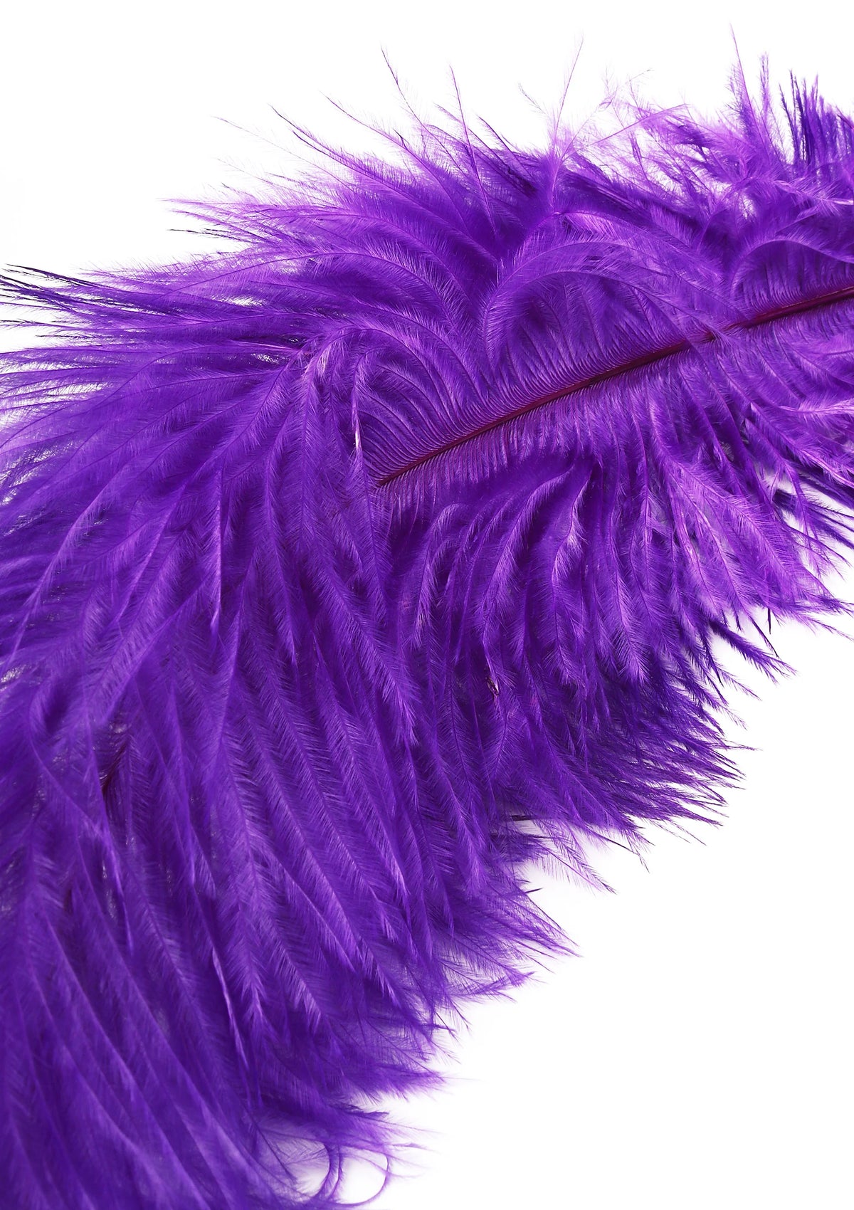 Bestel: Double Feather Tickler by Hidden Desire Extreme - bij Happytoys.nl, happytoys.be, Happytoys.ae: erotische sex webshop | liever Happy dan Easy ⭐⭐⭐⭐⭐