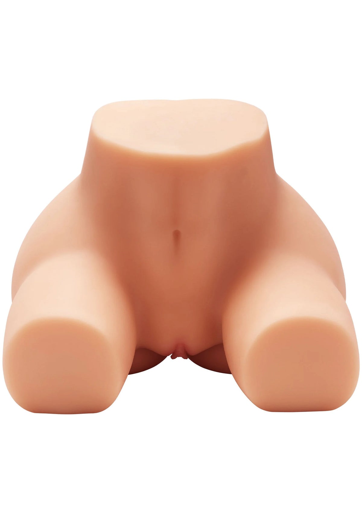 Beste vandaag nog: Bangers Fabulous Fat Mega Ass 19kg by Hidden Desire - bij Happytoys