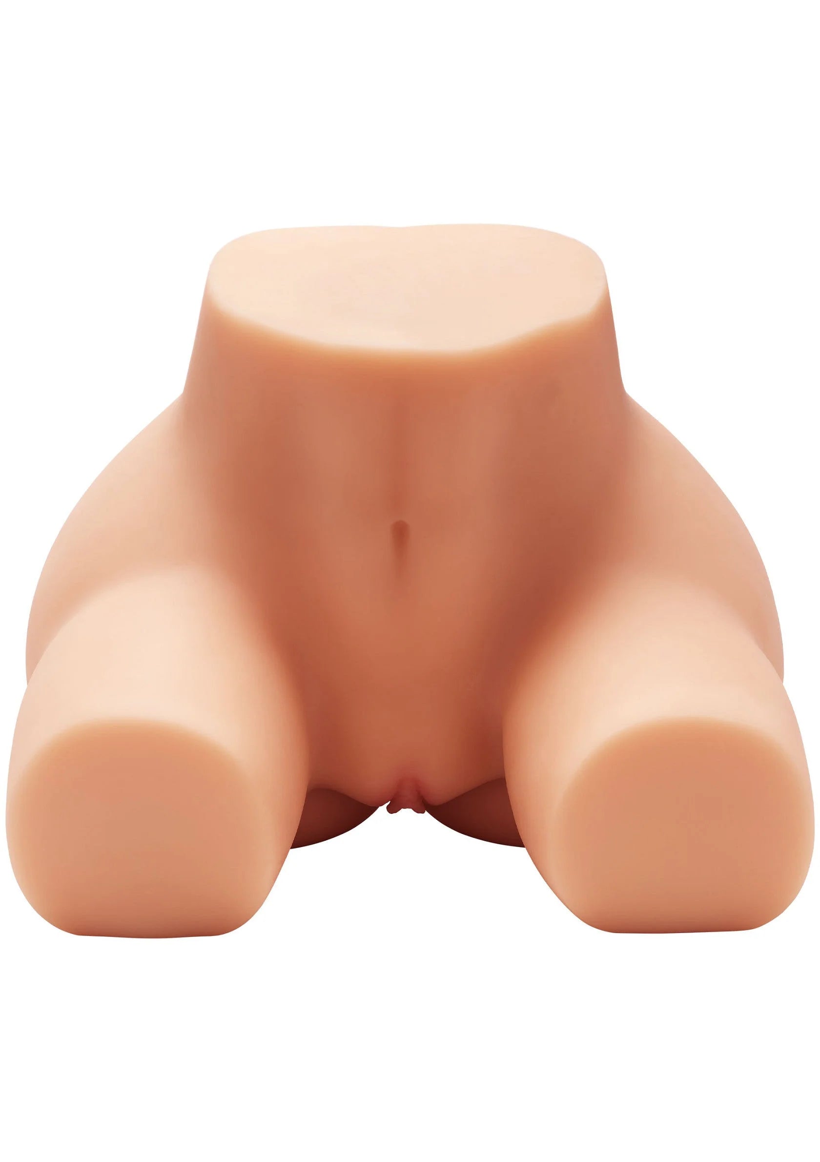 Beste vandaag nog: Bangers Fabulous Fat Mega Ass 19kg by Hidden Desire - bij Happytoys