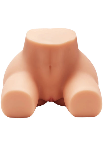 Beste vandaag nog: Bangers Fabulous Fat Mega Ass 19kg by Hidden Desire - bij Happytoys