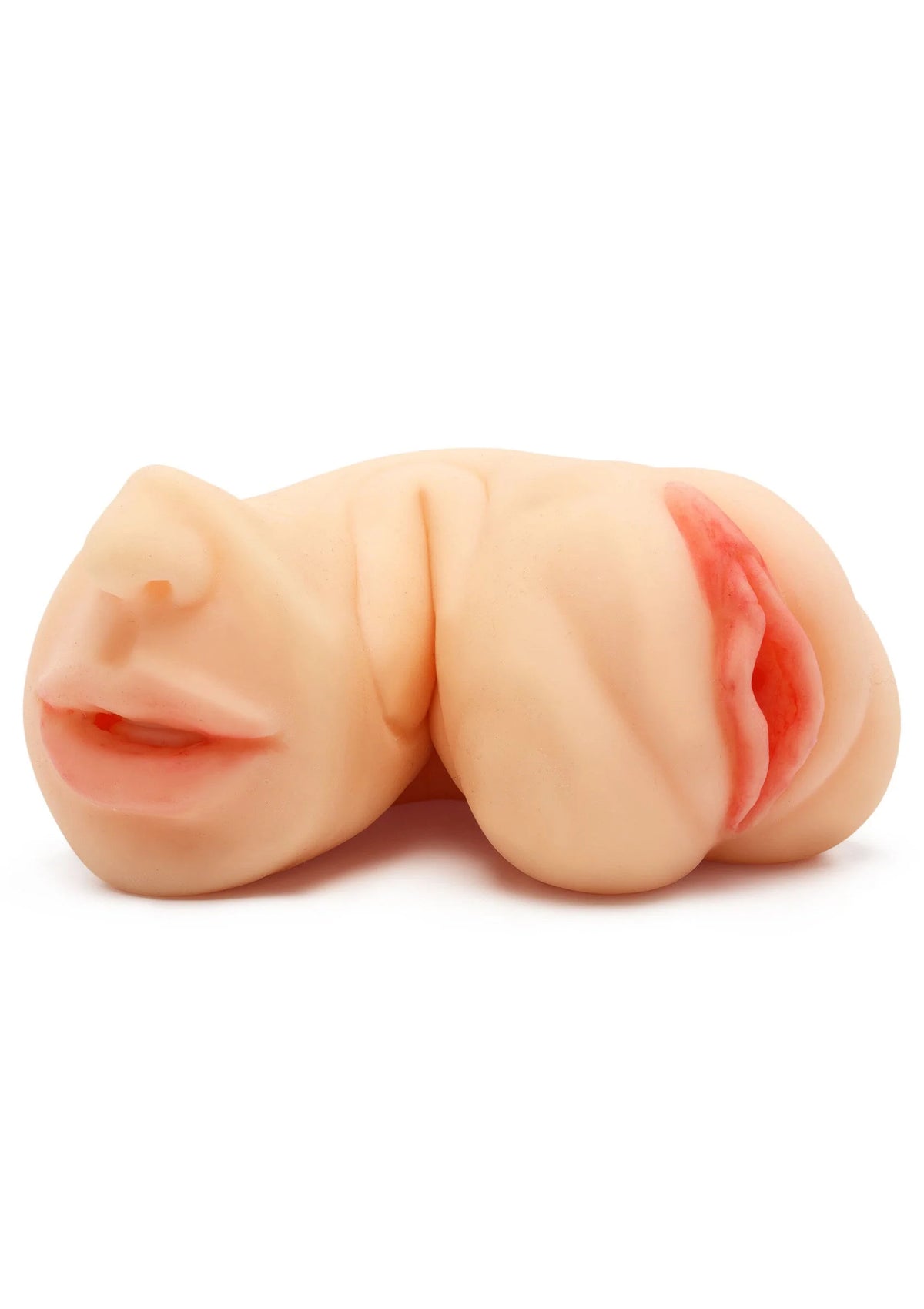 Beste vandaag nog: Bangers Tight Flip Fucker Pussy/Mouth by Hidden Desire - bij Happytoys