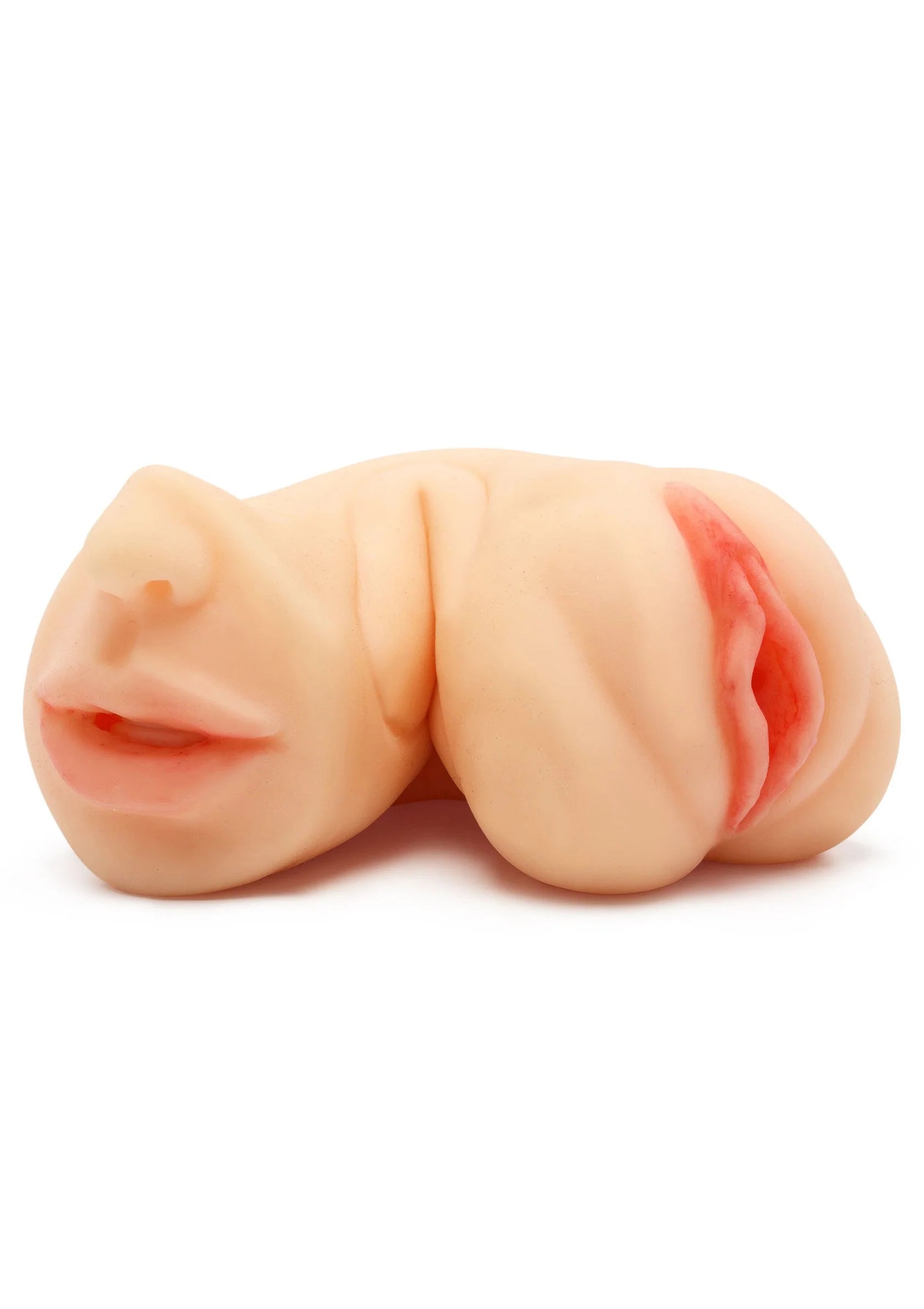 Beste vandaag nog: Bangers Tight Flip Fucker Pussy/Mouth by Hidden Desire - bij Happytoys