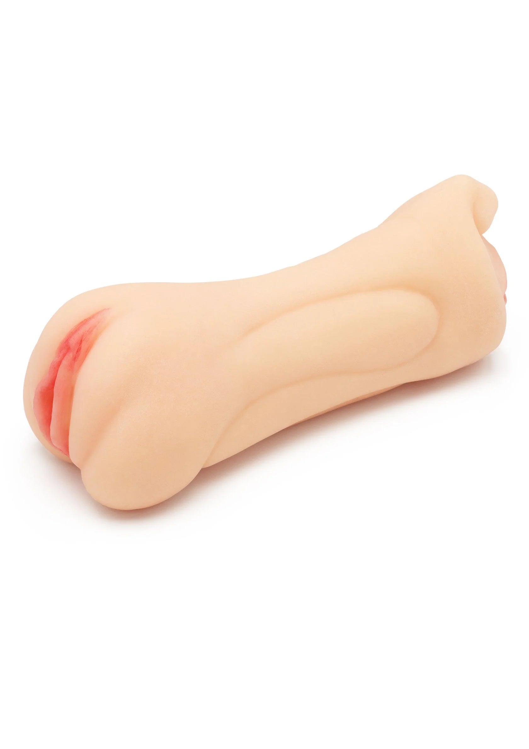 Beste vandaag nog: Bangers Tight Flip Fucker Pussy/Mouth by Hidden Desire - bij Happytoys