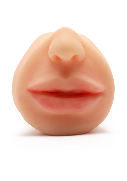 Beste vandaag nog: Bangers Tight Flip Fucker Pussy/Mouth by Hidden Desire - bij Happytoys