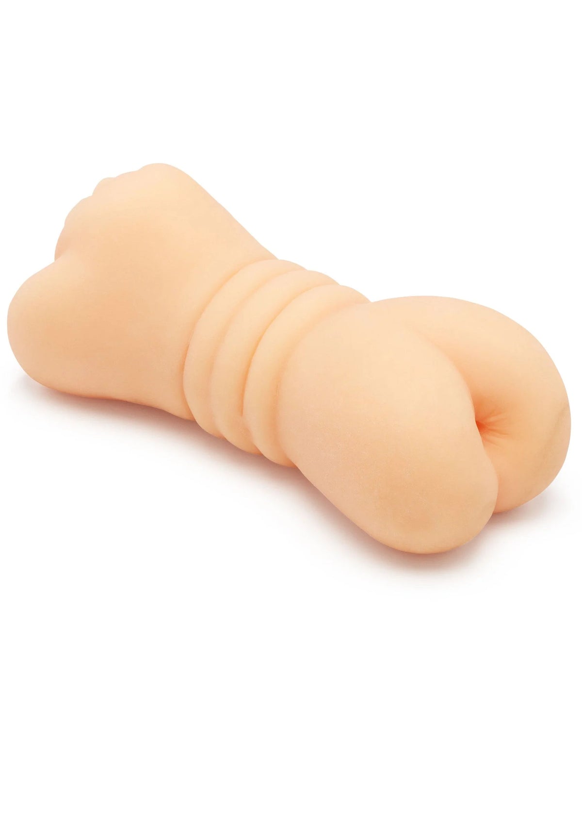 Beste vandaag nog: Bangers Snug Double Fucker Pussy/Ass by Hidden Desire - bij Happytoys