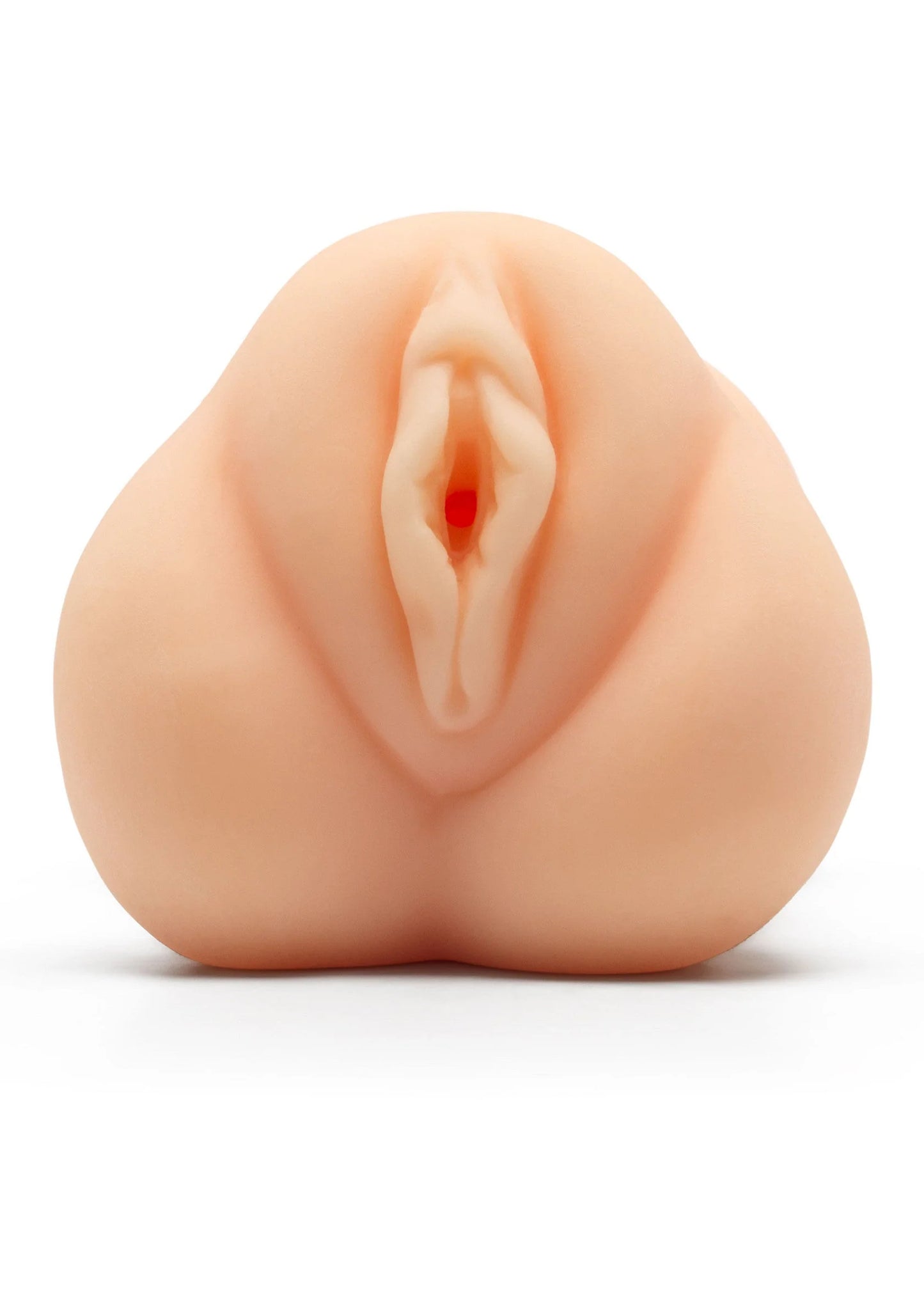 Beste vandaag nog: Bangers Snug Double Fucker Pussy/Ass by Hidden Desire - bij Happytoys