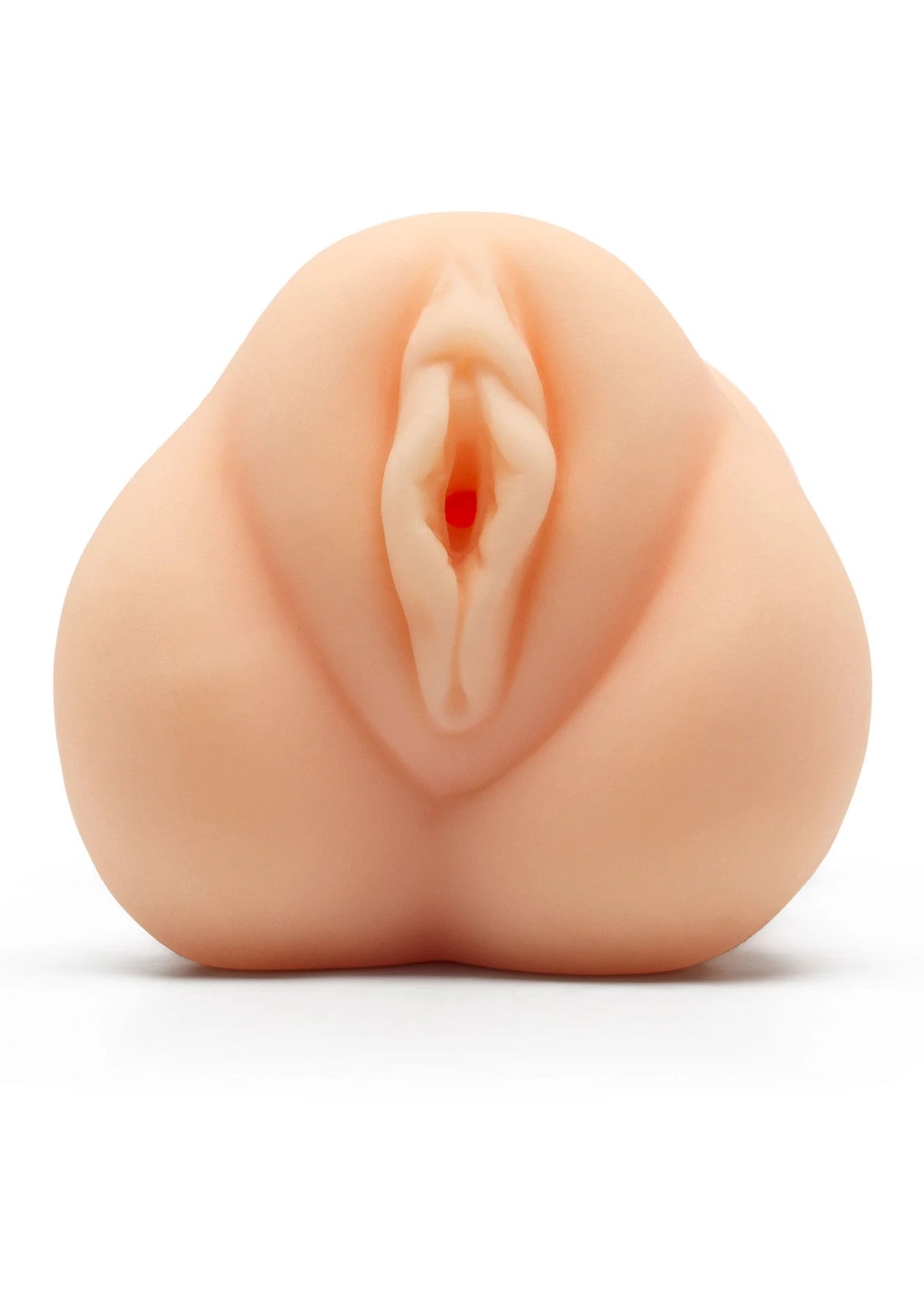 Beste vandaag nog: Bangers Snug Double Fucker Pussy/Ass by Hidden Desire - bij Happytoys