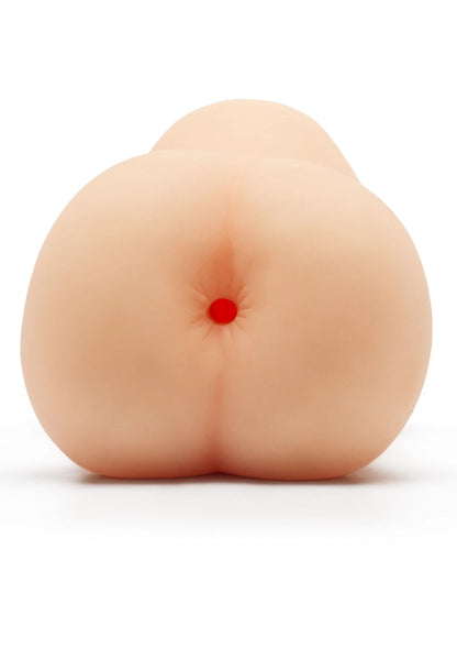 Beste vandaag nog: Bangers Snug Double Fucker Pussy/Ass by Hidden Desire - bij Happytoys
