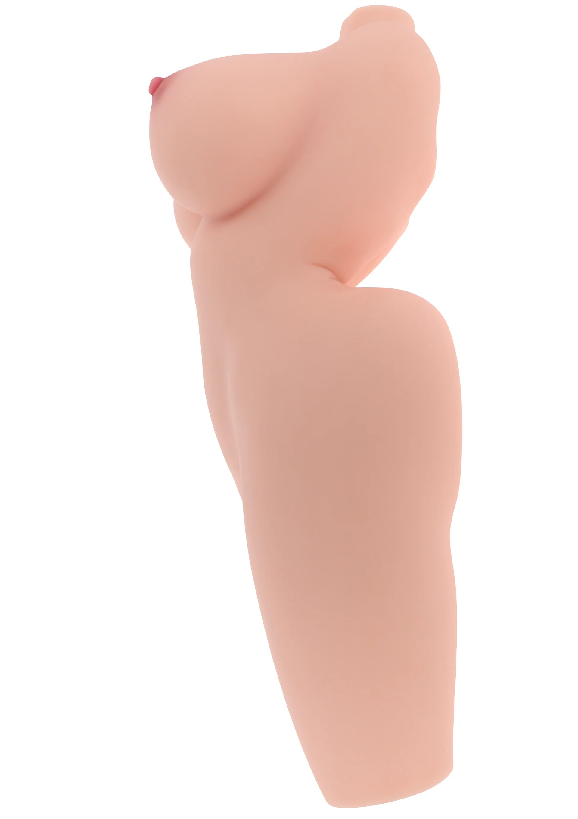 Beste vandaag nog: Big Busty Fuck Slut 15.2 kg by Hidden Desire - bij Happytoys Sexshop: Toys for Feeling Happy & Easy 😊