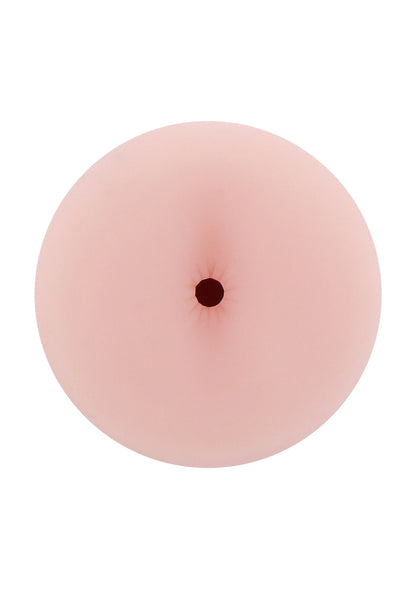Beste vandaag nog: Fusion Vibrating Stroker Ass by Hidden Desire - bij Happytoys Sexshop: Toys for Feeling Happy & Easy 😊