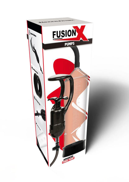 Beste vandaag nog: Advanced Penis Pump by Hidden Desire - bij Happytoys Sexshop: Toys for Feeling Happy & Easy 😊