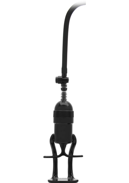 Beste vandaag nog: Advanced Penis Pump by Hidden Desire - bij Happytoys Sexshop: Toys for Feeling Happy & Easy 😊